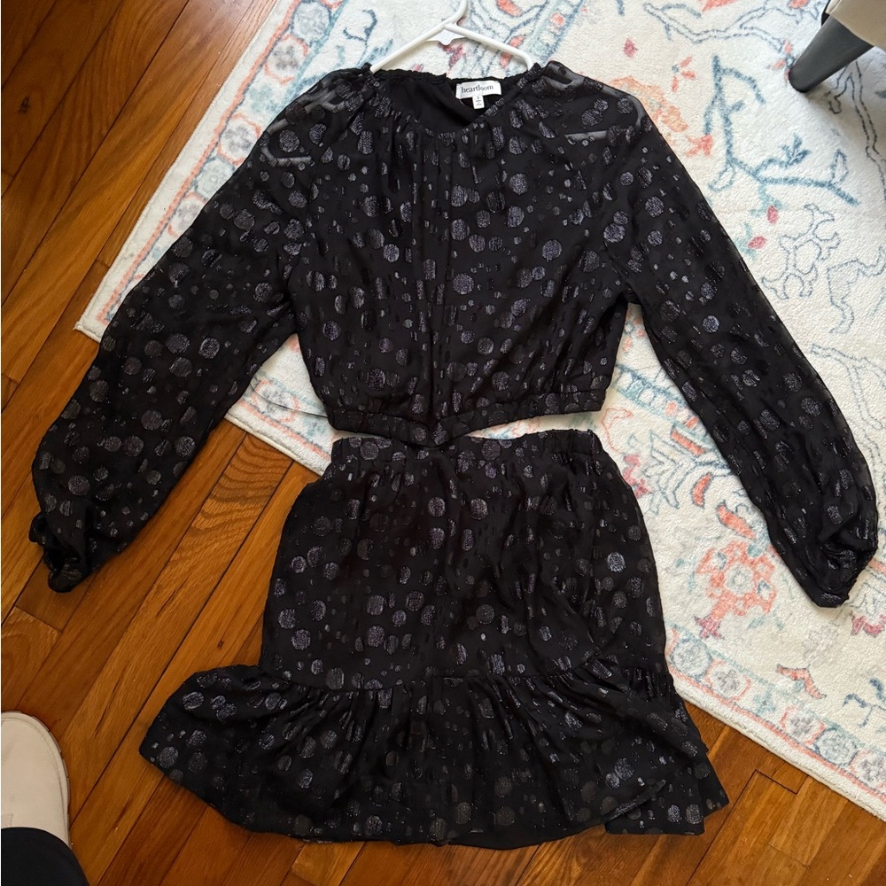 Heartloom Dress